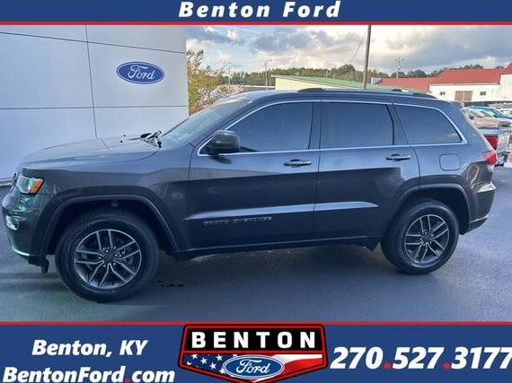 JEEP GRAND CHEROKEE 2020 1C4RJFAG3LC231237 image